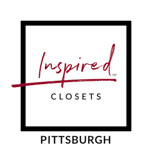 Inspired Closets Pittsburgh